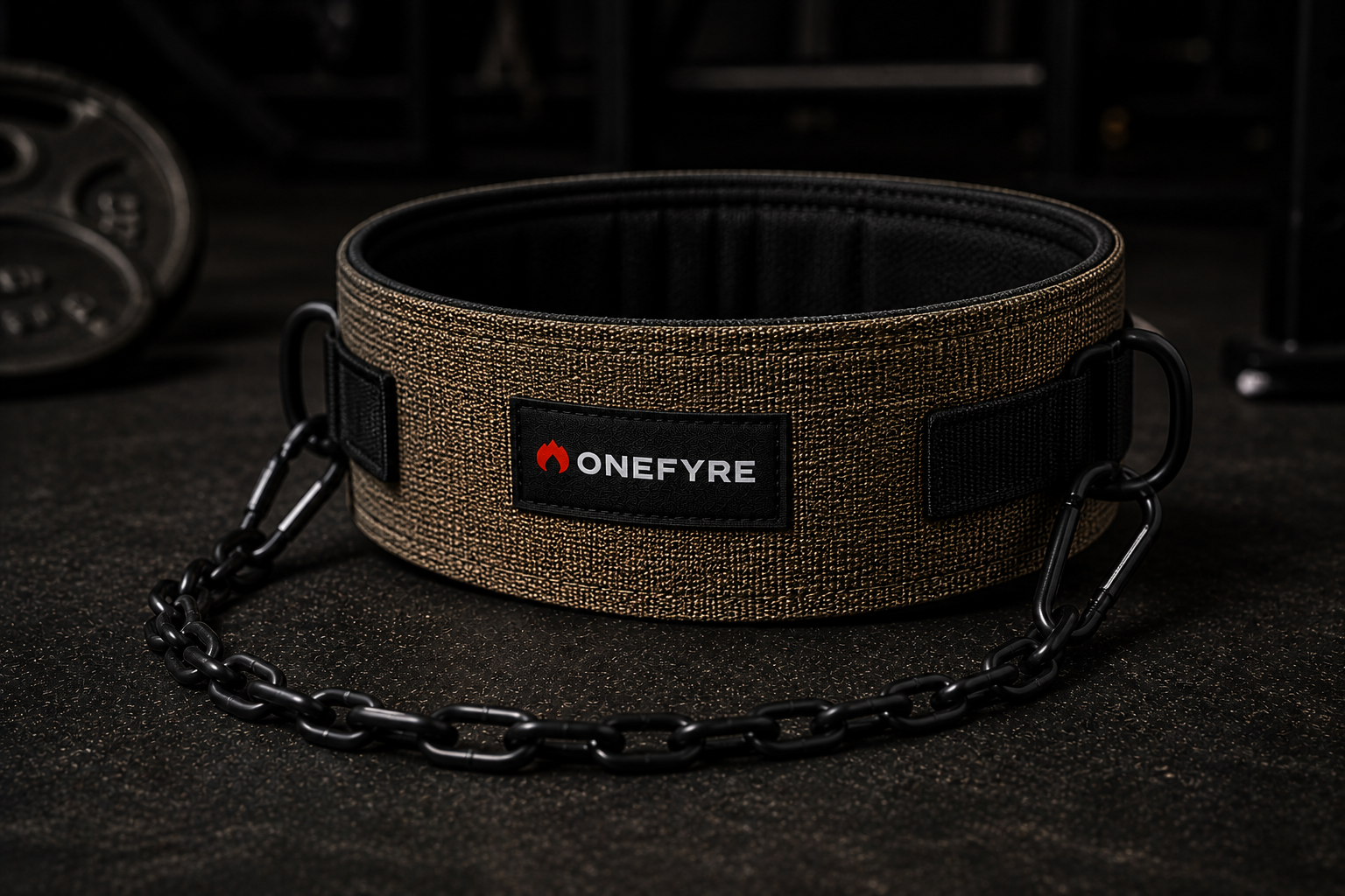 OneFyre Dip Belt